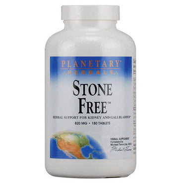 Stone Free